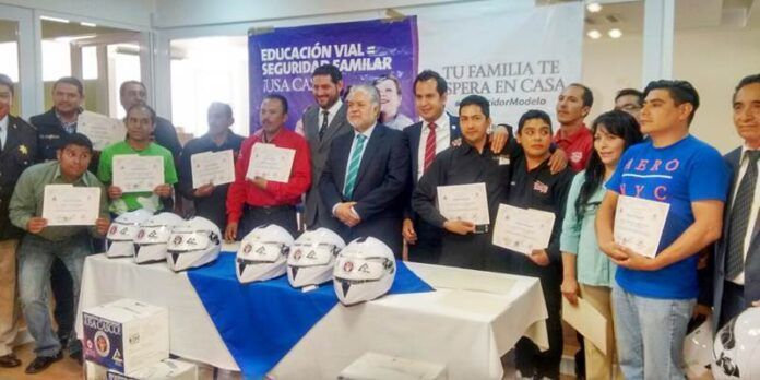 Clausuran curso Clausuran curso