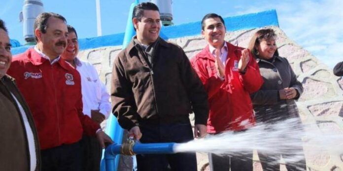 Pone en marcha diferentes obras Pone en marcha diferentes obras