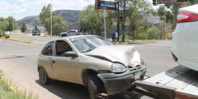 Chevy, el más afectado Chevy, el más afectado