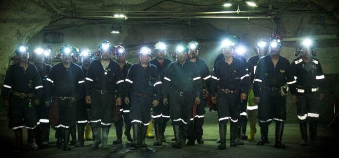 Más mineras se afilian al clúster Más mineras se afilian al clúster