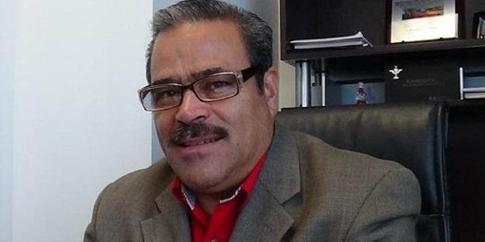 Rigoberto Castañeda Rigoberto Castañeda