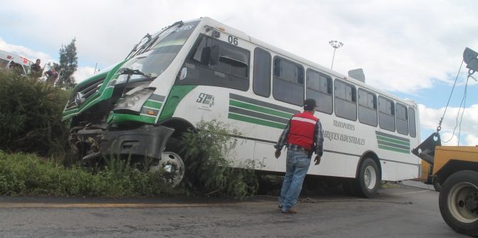 volcadura camion 3