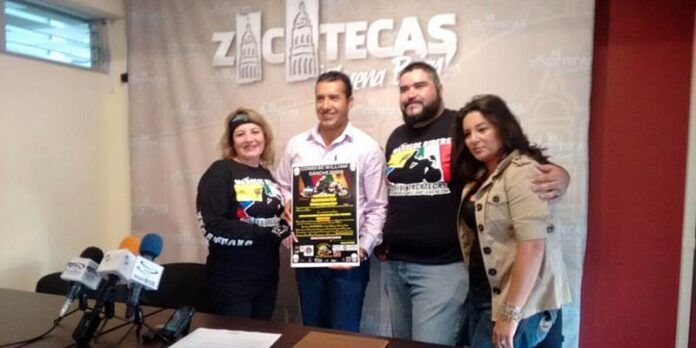 Dirigentes y autoridades de la Secturz Dirigentes y autoridades de la Secturz