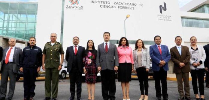 Instalaciones y equipo más modernos Instalaciones y equipo más modernos