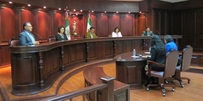 Sesión del Trijez Sesión del Trijez