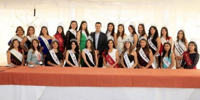 Viaje Cultural Señorita Zacatecas-USA Viaje Cultural Señorita Zacatecas-USA