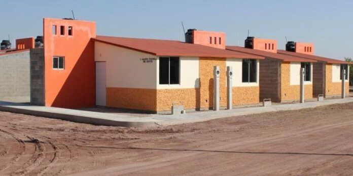 Construyeron nuevos fraccionamientos Construyeron nuevos fraccionamientos