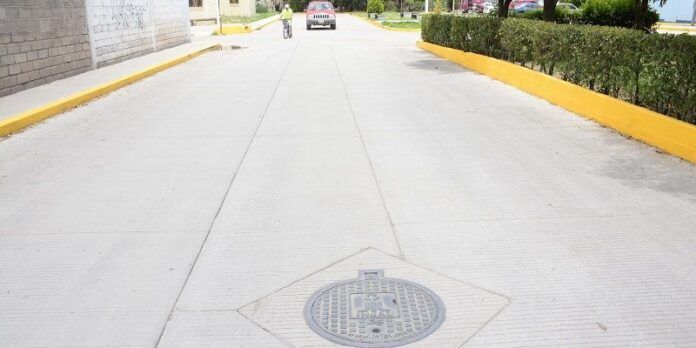Bulevar Álamos Bulevar Álamos