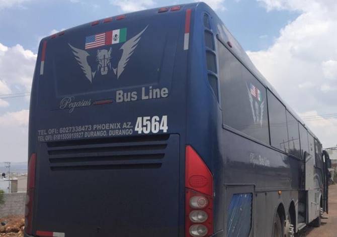 marihuana autobus 2