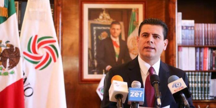 Gobernador emite mensaje postelectoral Gobernador emite mensaje postelectoral
