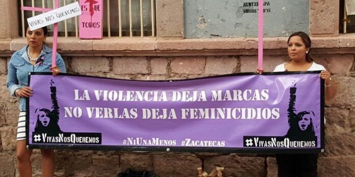 Alrededor de 50 mujeres participaron
