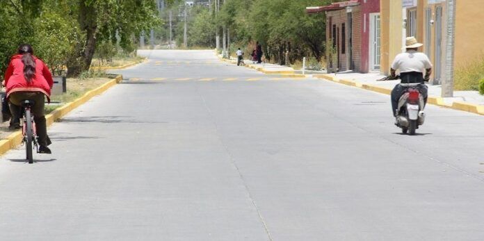 Trabajos a punto de terminar Trabajos a punto de terminar
