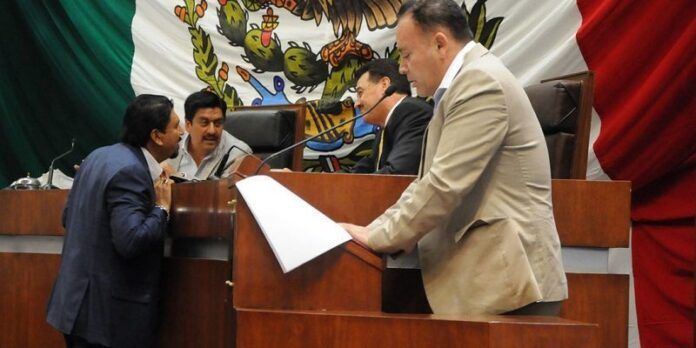 Dos sesiones se celebraron este jueves