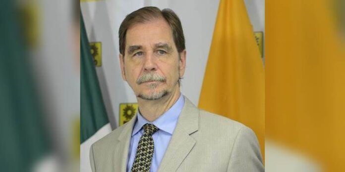 Agustín Basave Benítez Agustín Basave Benítez