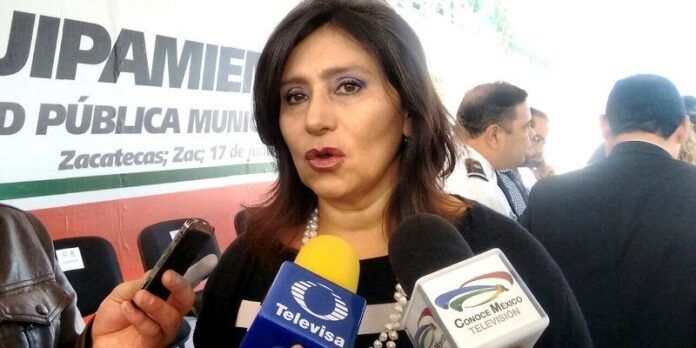 Leticia Soto Acosta