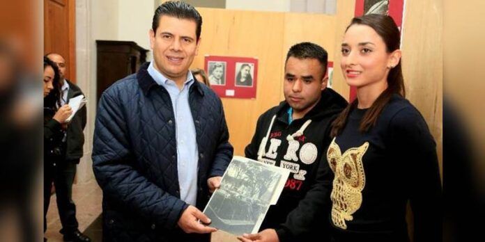 Alberga documentos desde 1557 Alberga documentos desde 1557