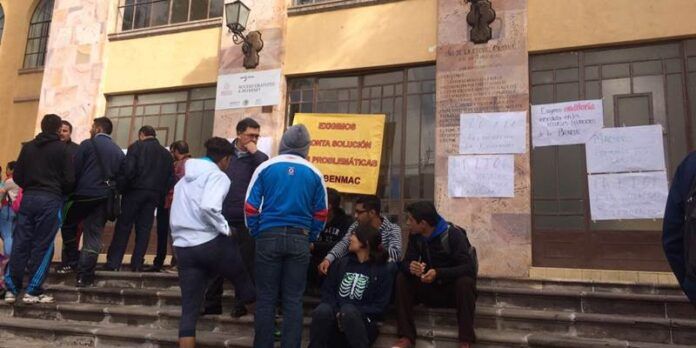 Piden reponer concurso de ingreso y recategorización Piden reponer concurso de ingreso y recategorización
