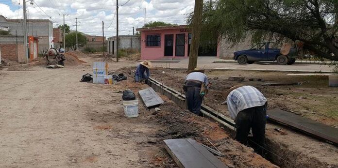 Invierten cerca de 1.2 mdp.