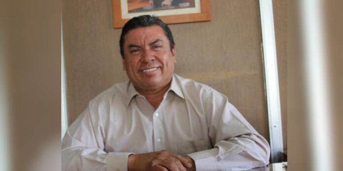 Artemio Ultreras Cabral