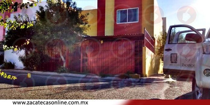 Disparan al menos 20 balazos