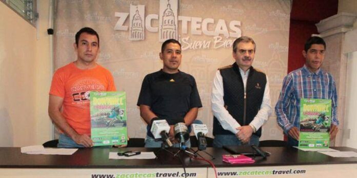 Autoridades y organizadores Autoridades y organizadores