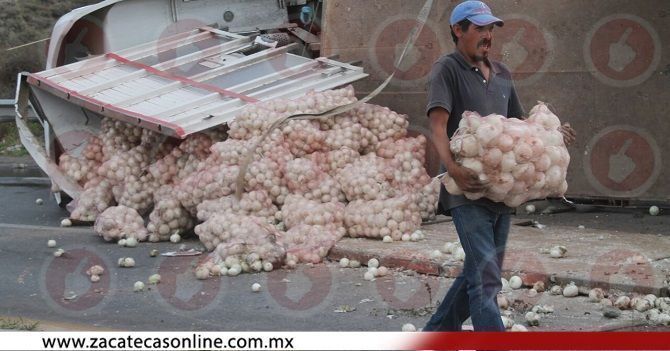 vuelca cebollas 3