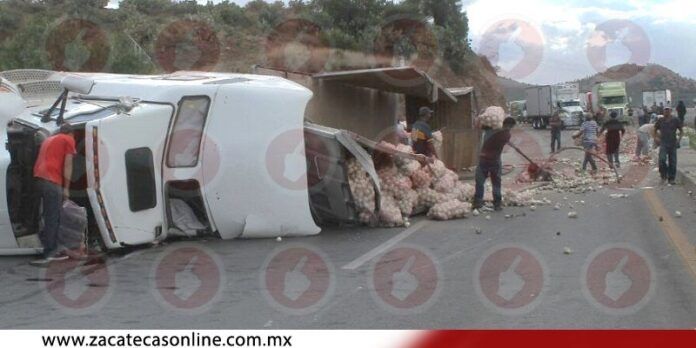 Hubo rapiña