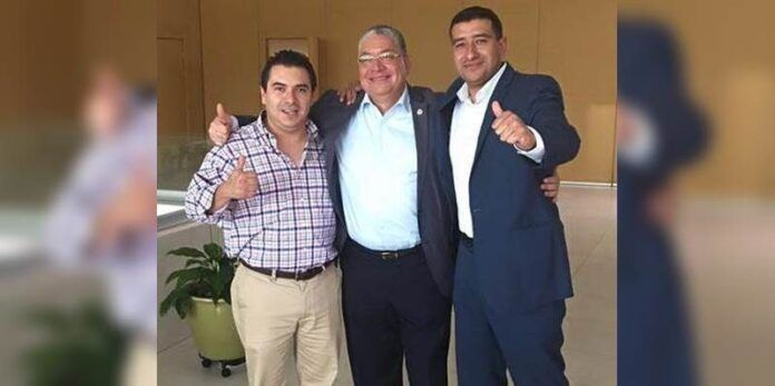 Acude a asamblea nacional Acude a asamblea nacional