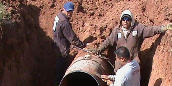 Harán reparaciones Harán reparaciones