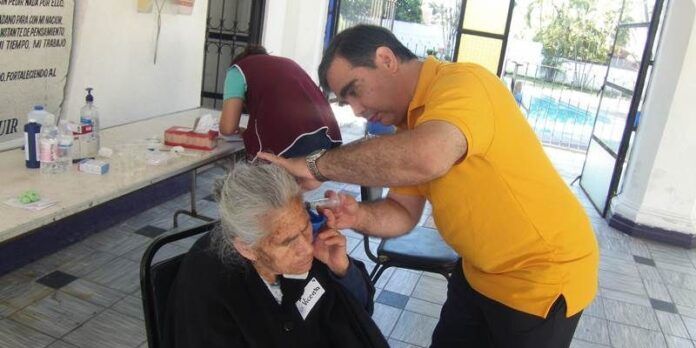 Acuden a Colima Acuden a Colima