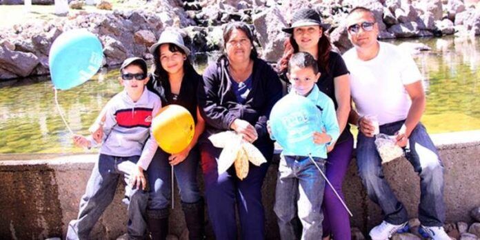 Se esperan a más de 15 mil familias. Se esperan a más de 15 mil familias.