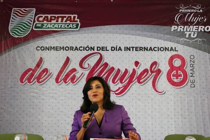 conferencias mujer 2