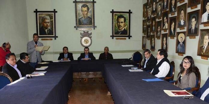 Eligen a ganadores de concurso