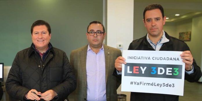 Fito Bonilla, Alejandro Enríquez y Alejandro Tello Fito Bonilla, Alejandro Enríquez y Alejandro Tello