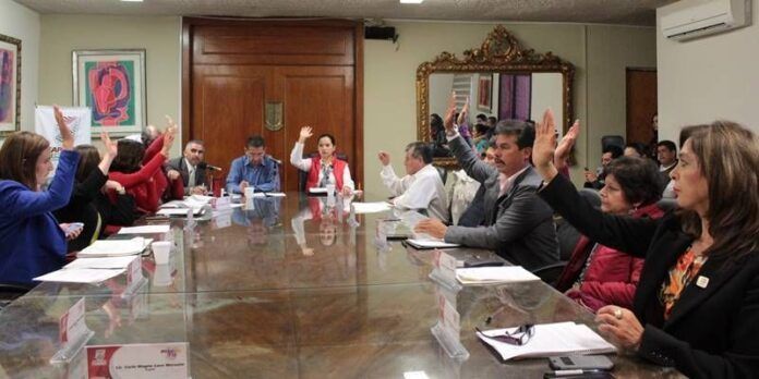 Por mayoría se aceptó que fueran subastados. Por mayoría se aceptó que fueran subastados.