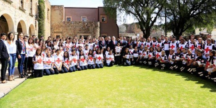 Decenas de personas participarán en la colecta. Decenas de personas participarán en la colecta.