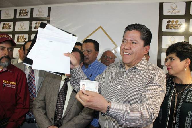 registro david 3