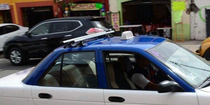 Taxi de Guadalupe Taxi de Guadalupe