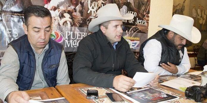 Invitan a disfrutar del evento Invitan a disfrutar del evento