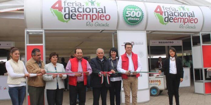 Participaron 22 empresas.