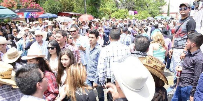Esperan miles de visitantes