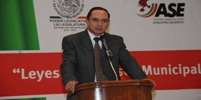 Raúl Brito Berumen. Raúl Brito Berumen.