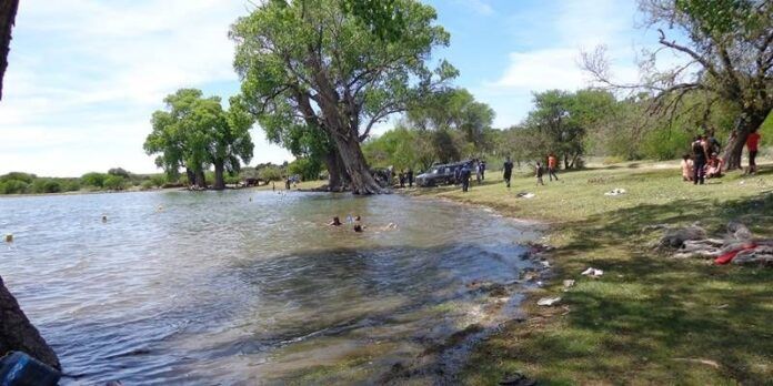 Piden a vacacionistas tener precaución. Piden a vacacionistas tener precaución.