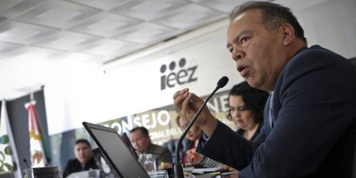 Realizaron sesión extraordinaria.