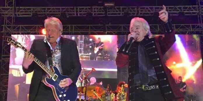 Air Supply