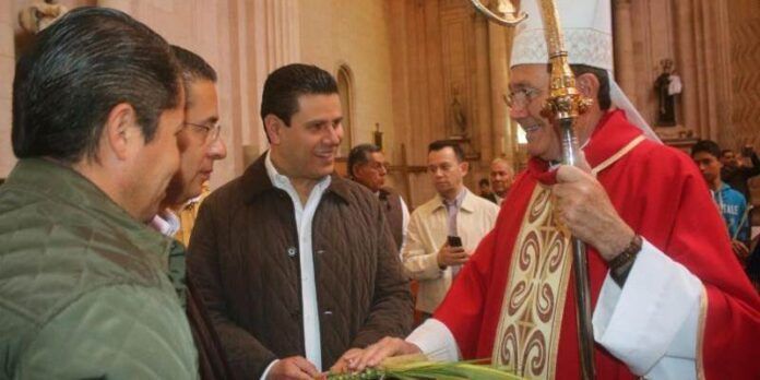 Se encuentran en Catedral Se encuentran en Catedral