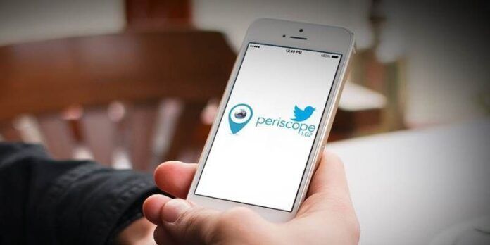 Periscope Periscope