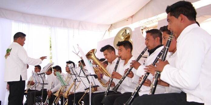 Banda La Mejor