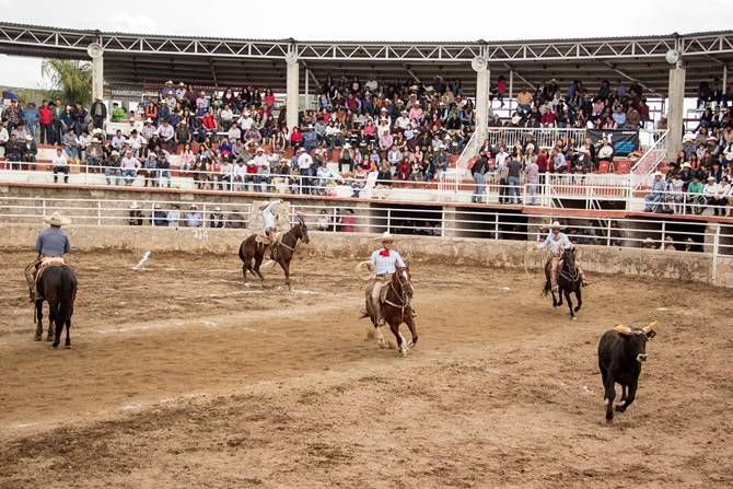torneo charro 2