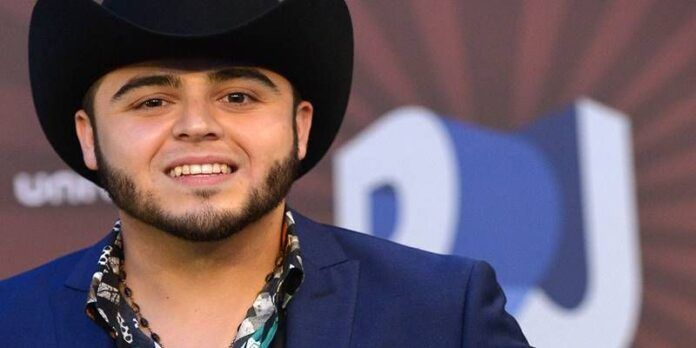 Gerardo Ortiz estará en el Foro Victoria. Gerardo Ortiz estará en el Foro Victoria.